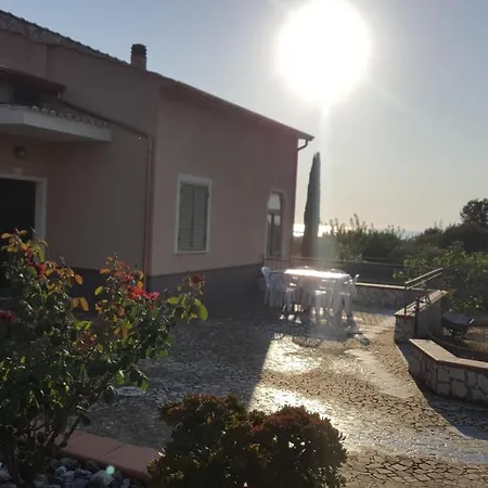 Villa Beldi Вилла