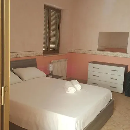 Villa Beldi