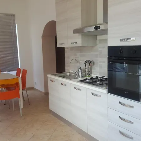 Villa Beldi * סנטה מריה דל צ'דרו