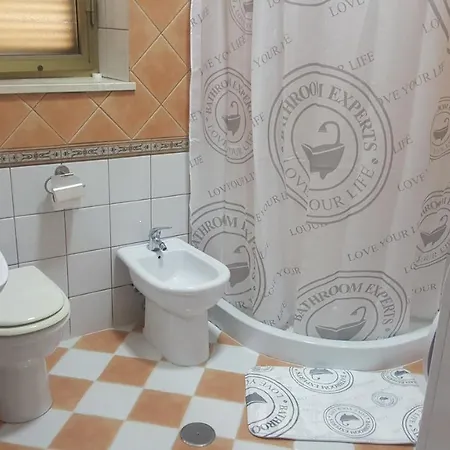 וילה Villa Beldi *