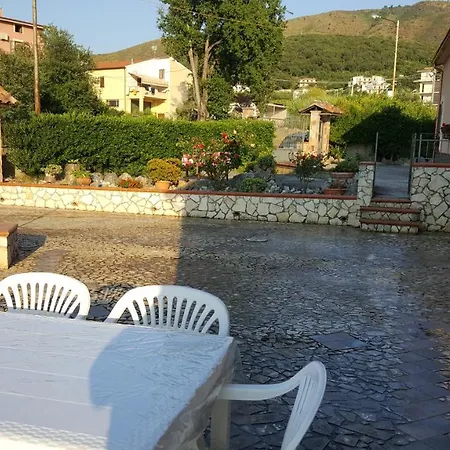 וילה Villa Beldi סנטה מריה דל צ'דרו